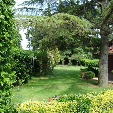 Guest house Villa Colle Farnese
