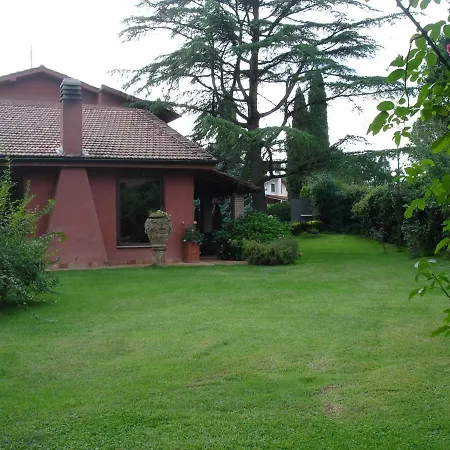 Villa Colle Farnese Guest house Colle Farnese