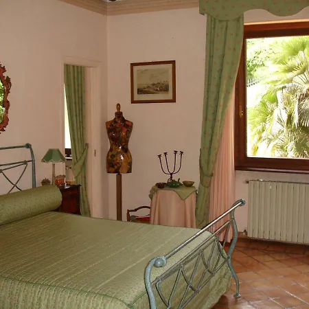 Villa Colle Farnese Guest house