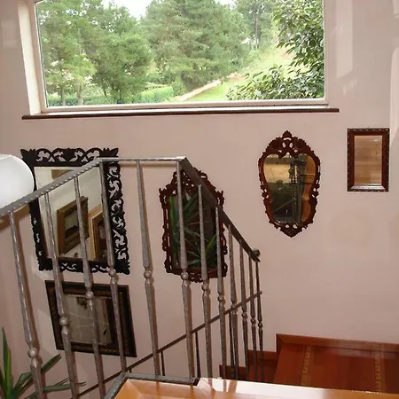 Villa Colle Farnese 3*