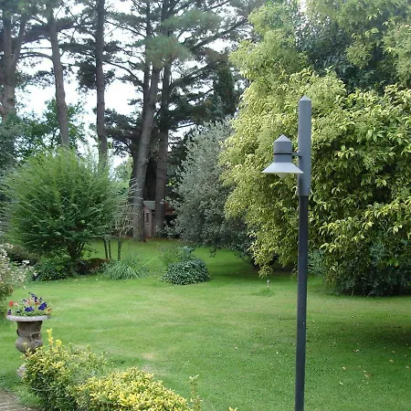 Villa Colle Farnese 3* Colle Farnese