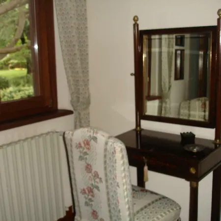Guest house Villa Colle Farnese