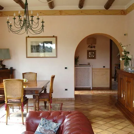 Villa Colle Farnese 3*