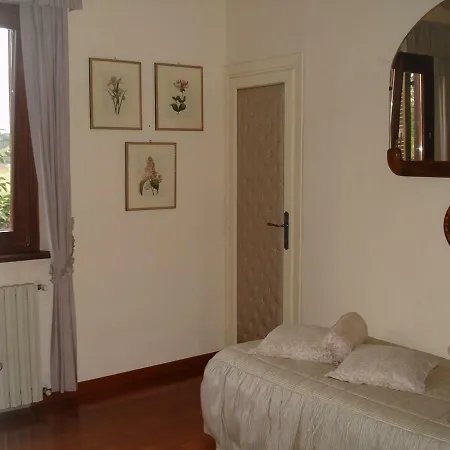 Villa Colle Farnese 3* Colle Farnese