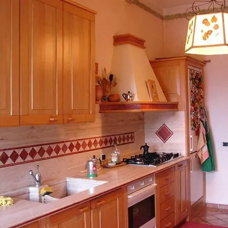 Villa Colle Farnese Guest house Colle Farnese