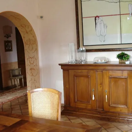 Villa Colle Farnese Guest house Colle Farnese
